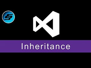 Class Inheritance - Visual Basic Programming (VB.NET & VBScript)
