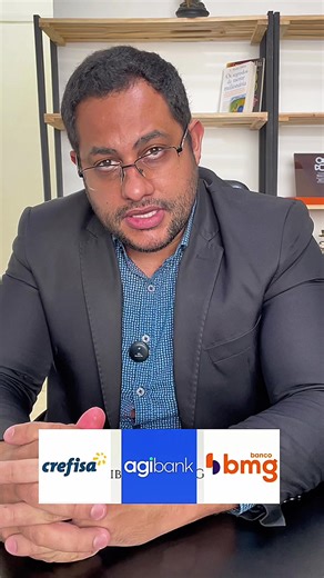 Bancos que vão devolver dinheiro aos aposentados e pensionistas do INSS. #advogadoprevidenciário #aposentados #inss #emprestimo #pensionistas