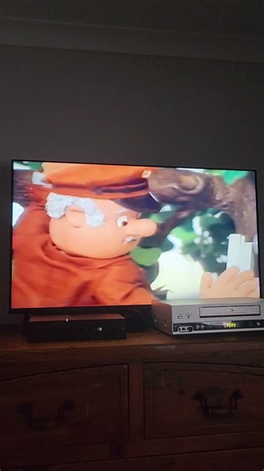 Fireman Sam Lost Cat Rescuing Trevor Part 2