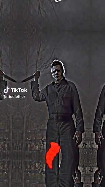 Exploring Michael Myers' Real Face: A True Story