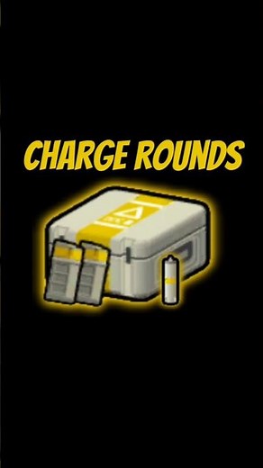 Rimworld Combat Extended Charge Rounds — Quick Guide