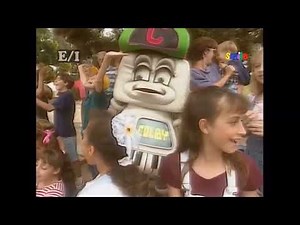 Colby's Clubhouse: Episode 6 - Ballgame