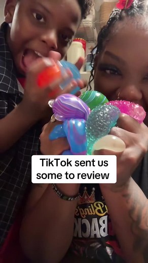 NeeDoh Squishy TikTok Shop Review: Best Squishies 2026
