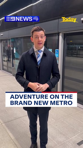 9News Sydney on TikTok