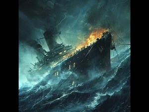 The Titanic of Oil Tankers: The Seawise Giant Story