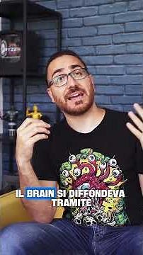 Il primo virus al mondo era gentile?