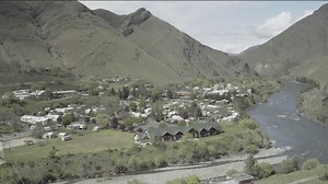 Growing Idaho: Fire fighting harder for wilderness homes