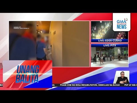 Babaeng manager na wanted sa pagnanakaw ng nasa P16M sa bangko sa Agusan del Sur,... | Unang Balita