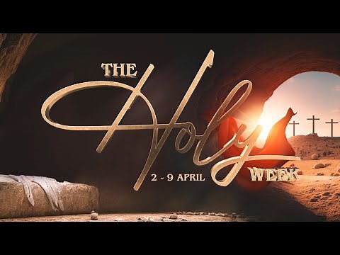 5:30am Service, Live From Park Station