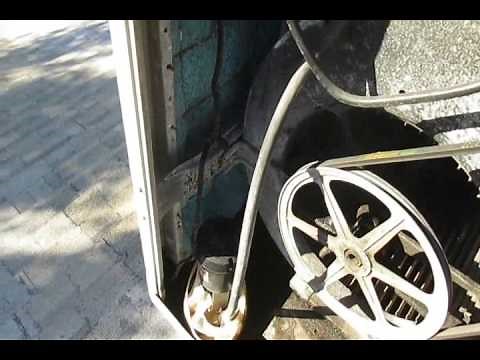 How to Winterize your Swamp Cooler