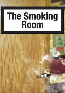 The Smoking Room Season 1 - watch episodes streaming online