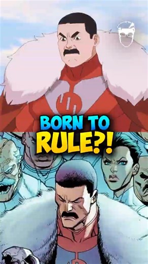 🔴 How Thragg Became Regent?