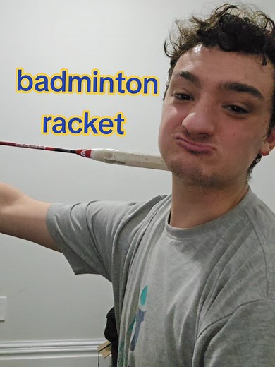 Best Badminton Racket for Beginners