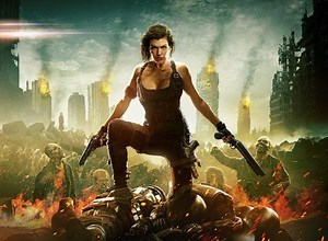 ついに最終章！『バイオハザード：ザ・ファイナル』新予告編