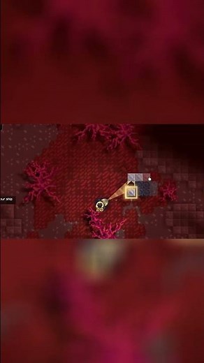 New Mindustry Flesh Mod