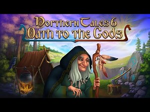 Northern Tale 6: Oath to the Gods