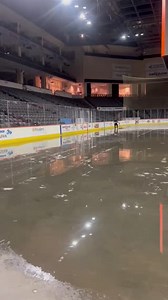 15K views · 441 reactions | Who’s ready for ice installation?! PPL Center | Lehigh Valley Water Systems | Lehigh Valley Phantoms | Facebook