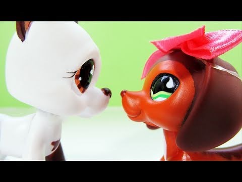 Littlest Pet Shop: Popular (Episode #9: Show Him What He's Missing)