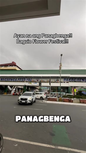 Panagbenga: Baguio Flower Festival Excitement