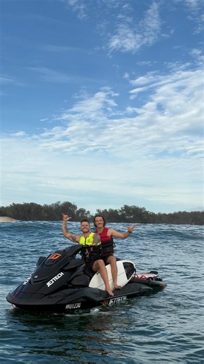 2025 was a wild ride. Thanks for all the support from our friends, family and community. Looking forward to what 2026 has to bring ✌️ | Jet Tech