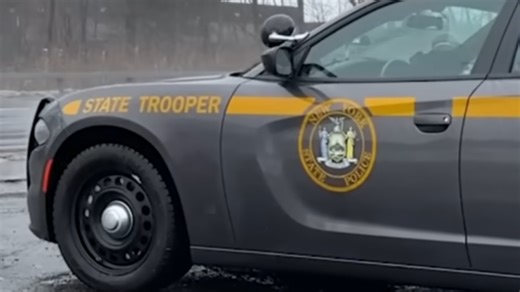 Saugerties man arrested on sex abuse, weapon charges