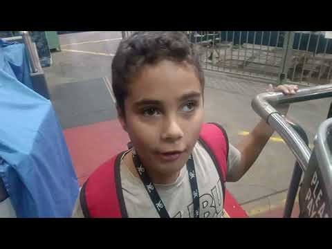 Sydney bus museum episode 17