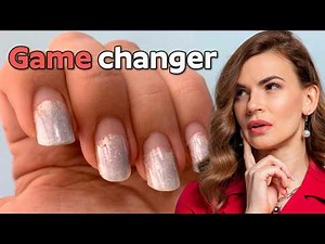 I Wish I Knew This Before Doing My Own Nails