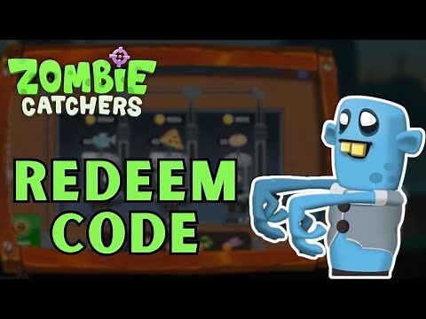 How to Redeem Code on Zombie Catchers Game? 2024 (Quick & Easy) | Zombie Catchers