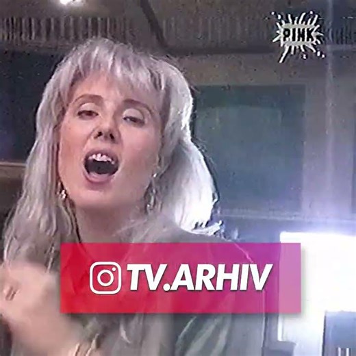 Lepa Brena - kazna Bozija (studio)