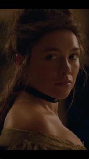 East of Eden Official Trailer | Florence Pugh Netflix Series! 🎭🔥 #Shorts #viral