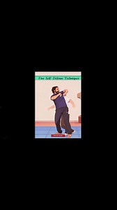 Self Defense Techniques