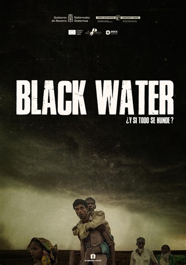 Black Water streaming: where to watch movie online?