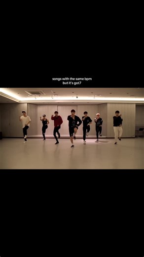 Dance Tutorial for Baby by Justin Bieber and GOT7