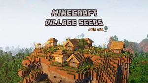 7 best Minecraft seeds for villages in March 2023