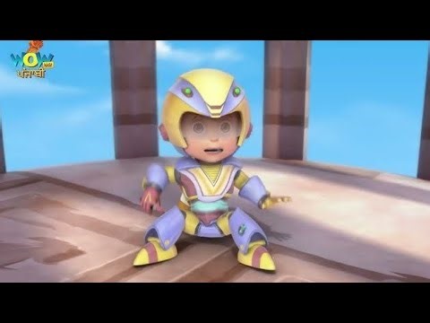 Veer The Robot Boy | Superhero Robot Adventure for Kids 🤖⚡