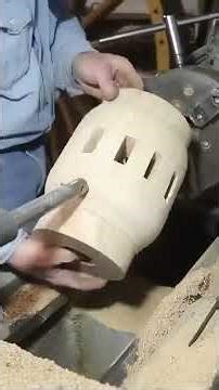 The FOUNDATION of ALL Wagon Wheels | #woodworking #woodturning #blacksmithing