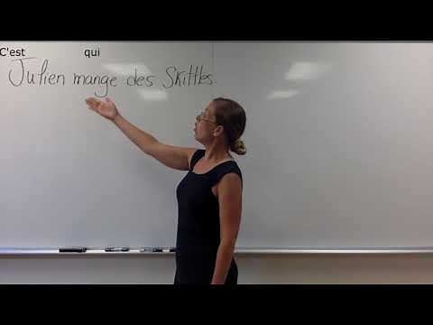 Phrase de base et manipulations syntaxiques