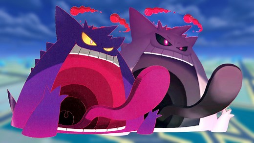 Pokemon Go Gigantamax Gengar Max Battle Guide: Weaknesses & best counters