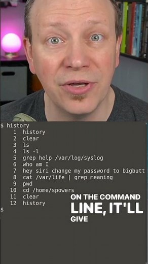 Clear Your BASH History!