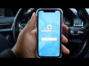 CODING BMW SPORT TRANSMISSION! (BIMMERCODE)