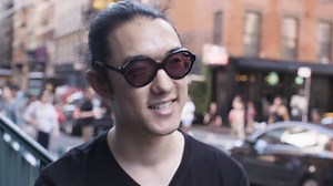 50 reactions · 74 shares | INKOUNTER  Rima  New York City, NY  "...WITH A LOT OF WEIRD JAPANESE S***" | Tattoodo | Facebook