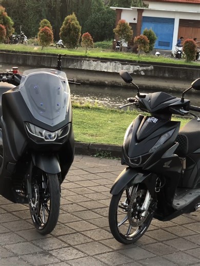 Understanding NMAX Modifications and Beat Modifications