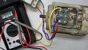 9.6K views · 94 reactions | Star & delta connection | AIR Conditioner Riyadh 0573308830 | Facebook