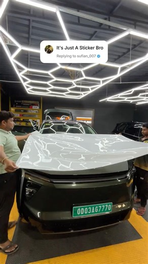 “₹₹ Worth PPF? XUV 9e Full Protection Process Explained!”