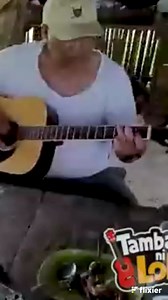 “Lolo's still got it!” – Goosebumps Pinoy Folk Music Singers.👏🎙️ Watch more on our Channel: www.youtube.com/@TambayanNiLolo #tambayannilolo #fypシ゚viralシfypシ゚viral シalシ #fypシviralシ2024 #fypシ゚viralシ #musica #music #Philippines #youcantdothat #beatles #reelschallenge #reelsfypシ | Tambayan Ni Lolo