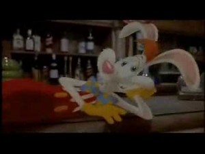The Making of Who Framed Roger Rabbit (2/4)