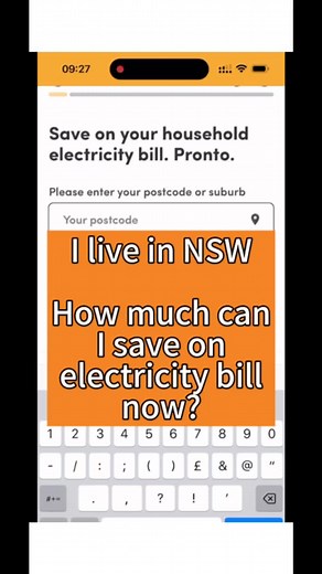 🇦🇺 The cheapest electricity plans in NSW. Compare electricity providers in Australia #australia #sydneyaustralia #nsw #australianews #nswaustralia #sydney #aussie #aus #solarenergy #electricitybill #solarpower #homeowners #rooftopsolar #energybills #newsouthwales