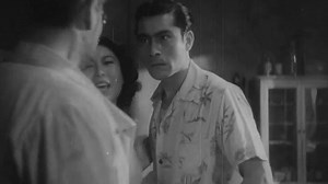 Drunken Angel 1948 (Akira Kurosawa)