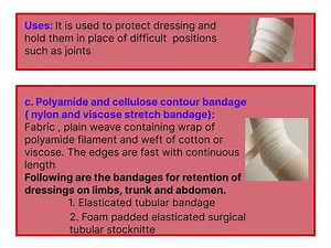 Complete Guide to Bandages: Types, Uses & Support Explained video