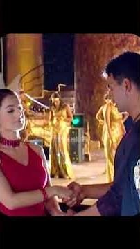 Akshay Kumar & Ameesha Patel's Chemistry Shines In Song Rehearsal BTS - Mere Jeevan Saathi (2006)